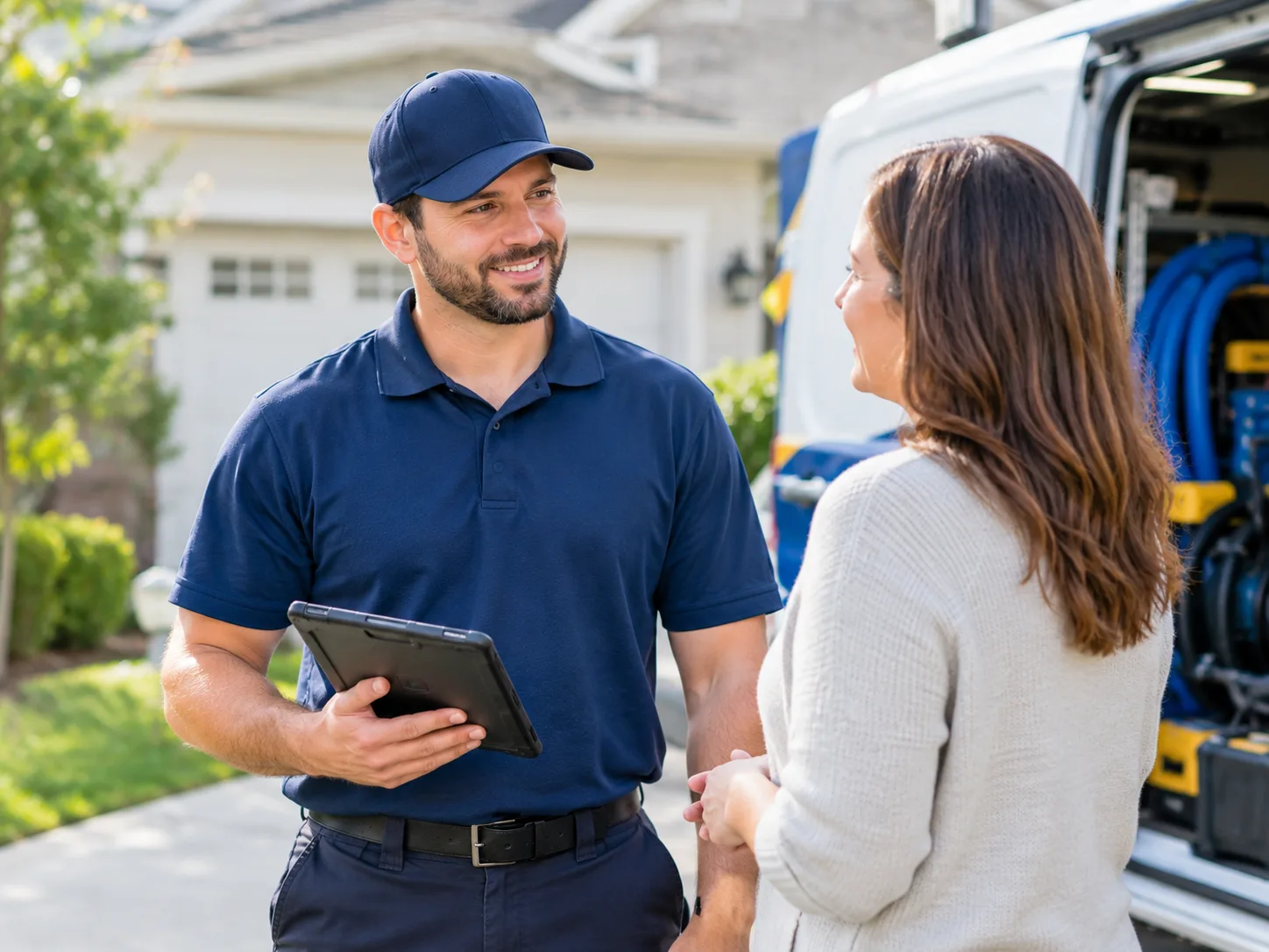 Sewage Backup Cleanup San Clemente, CA FAQs